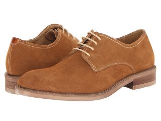 Steve Madden Rossco Mens Lace up casual Shoes (Tan)
