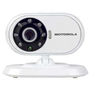 Motorola Extra Camera for 1.8 Video Baby Monitor MBP18   MBP18BUW