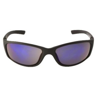 Rectangle Sunglasses   Black