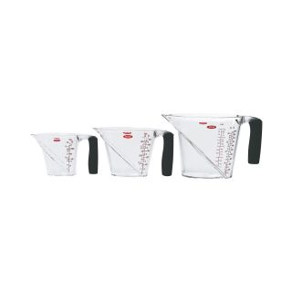 Oxo Good Grips 3 pc. Angled Measuring Cup Set