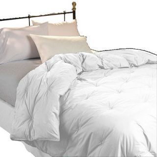 Down Alternative Comforter   King (White)