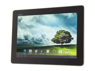 ASUS Transformer Pad Infinity TF700T NVIDIA Tegra 3 1GB DDR3 Memory 64GB 10.1" Tablet PC Android 4.0 (Ice Cream Sandwich)