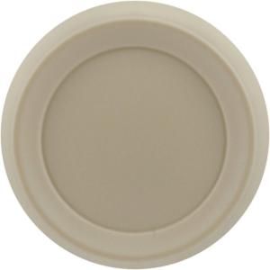 GE Dimmer Knob Replacement  Light Almond 50803