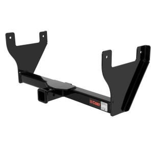 Home Plow by Meyer 2 in. Class 3 Front Receiver Hitch Mount for 2001 06 Ford Explorer Sport Trac FHK31029