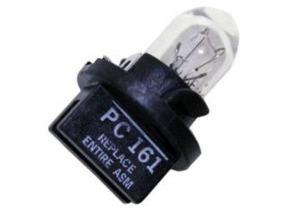GE 23036   PC161 Miniature Automotive Light Bulb