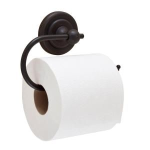 Barclay Products Salander Toilet Paper Holder in Oil Rubbed Bronze ITPR2010 ORB