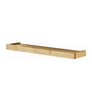 Home Decorators Collection Euro Floating Wall Shelf (Price Varies By Finish/Size) 2455420820 