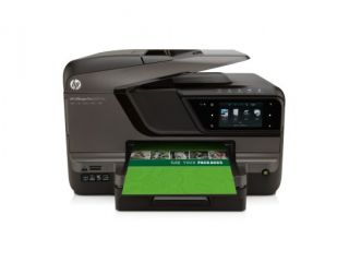 HP OfficeJet Pro 8600 PLUS Wireless Multifunction Printer