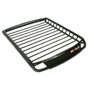 ROLA Vortex Roof Top Cargo Basket for Full Size Cars, SUVs and Vans DISCONTINUED 59504