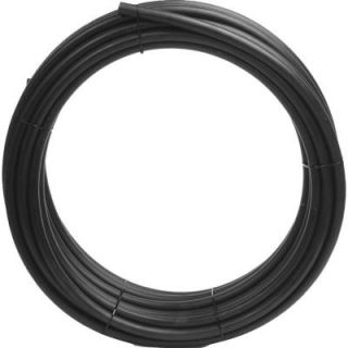 Advanced Drainage Systems 1/2 in. x 100 ft. IPS 125 PSI NSF Poly Pipe 2 50125100