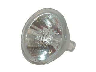 20W MR16 12 Volt Halogen Lamps   Flood Light with Cover Glass