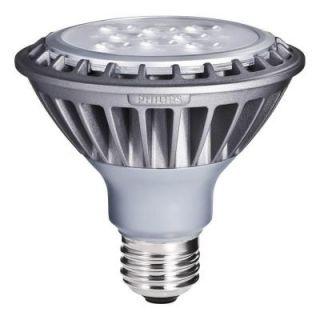 Philips 75W Equivalent Soft White (2700K) PAR30S LED Flood Light Bulb (E)* (6 Pack) 423442