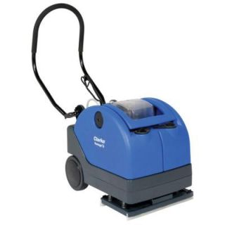 Clarke Vantage 13 Commercial Walk Behind Automatic Floor Scrubber DISCONTINUED 9087238020