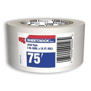SHEETROCK Brand 75 ft. Drywall Joint Tape 380041