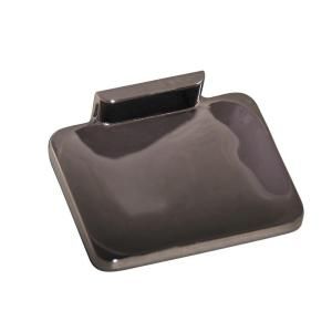 Barclay Products Hennessey Soap Dish in Chrome ISD2020 CP