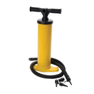 Classic Accessories Inflatable Watercraft Hand Pump 61111