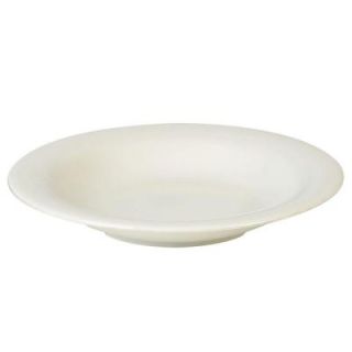 Global Goodwill Coleur 13 oz., 9 1/4 in. Salad Bowl in Ivory (12 Piece) 849851024540