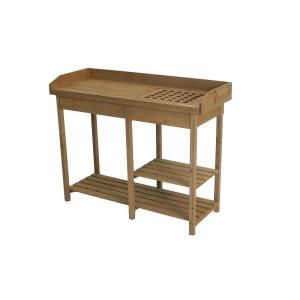 Algreen Potting Bench Table 320041