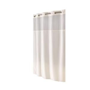 Hookless Shower Curtain in Mystery Beige RBH40MY302