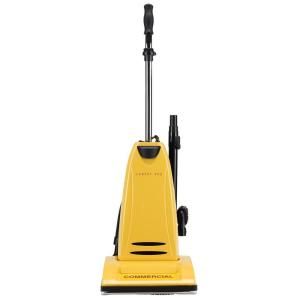 Carpet Pro Heavy Duty Commercial Upright Vacuum with Tools CPU 2T