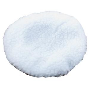 Pro Lift 6 in. Lambswool Buffer Pad Cover I 4526L