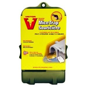 Victor Multi Catch Live Mouse Trap M333