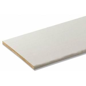 192 in. Composite Temple Smooth Lap Soffit 2302003