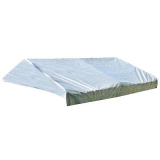 Lucky Dog Weatherguard 10 ft. x 10 ft. Kennel Cover CL 10105