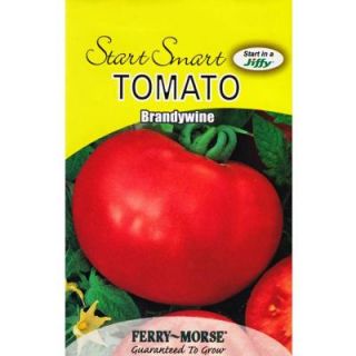 Start Smart 150 mg Tomato Brandywine Seed 8668
