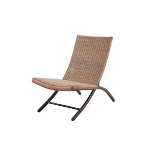 Woven Patio Folding Chair DY10103a 1