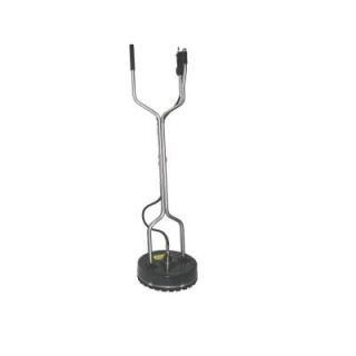 Simpson 20 in. Surface Cleaner for Gas Pressure Washers HYD0002
