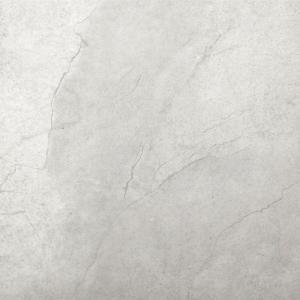 Emser St. Moritz Silver 12 in. x 12 in. Porcelain Floor and Wall Tile (10.59 sq. ft. / case) F14STMOSI1212