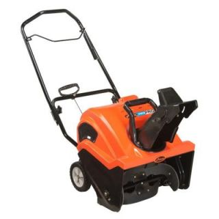 Ariens Path Pro SS21E 208 21 in. Single Stage Electric Start Gas Snow Blower 938032