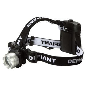 Defiant 200 Lumens LED Headlamp HD13Q418