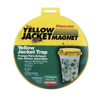 Victor Yellow Jacket Magnet Bag Trap M370