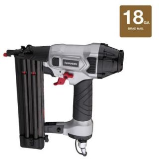 Husky Reconditioned DP Series 2 in. x 18 Gauge Class A Brad Nailer RCDPBR50 A