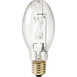 Philips 250 Watt ED28 Swtich Start Metal Halide HID Light Bulb (12 Pack) 274845