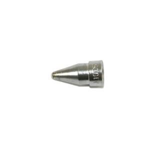 Hakko 0.04 in. Nozzle for 808 Desoldering Gun A1005/P