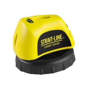 Strait Line Laser Level 6041100CD