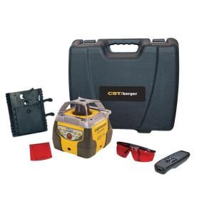 CST/Berger Reconditioned Rotary Laser Level 57 AL500HVI RT