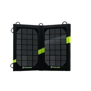 Goal Zero Nomad 7 Watt Solar Panel 11800