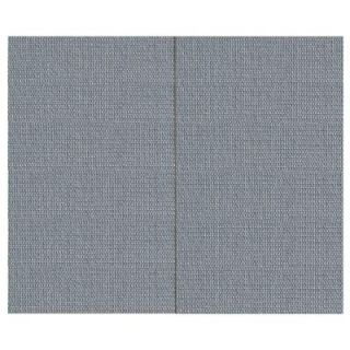 SoftWall Finishing Systems 44 sq. ft. Warhol Fabric Covered Top Kit Wall Panel SW6429667042