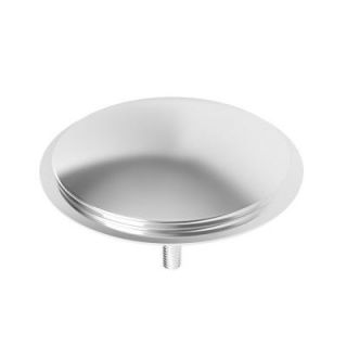 Newport 2 in. Faucet Hole Cover in Polished Chrome 103/26