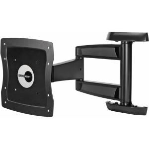 OmniMount Low Profile Full Motion Panel Mount for 23 in. to 42 in. TVs DISCONTINUED ULPC M