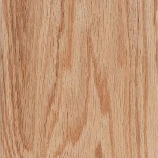 Home Legend Red Oak Natural 3/8 in.Thick x 7 in.Width x Random Length Engineered Hardwood Flooring (17.70 sq. ft./case) DISCONTINUED HL2013P