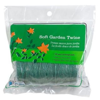 Gardeners Blue Ribbon 200 ft. Soft Garden Twine T028A
