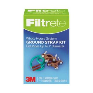 Filtrete Ground Strap Kit GR STRAP 01