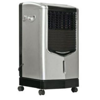 Port A Cool KuulAire 470 CFM 3 Speed Portable Evaporative Cooler for 350 sq. ft. PACKA53
