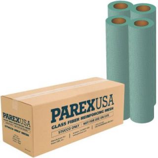 LaHabra 38 in. x 150 ft. Stucco Reinforcing Mesh (4  case) 2169