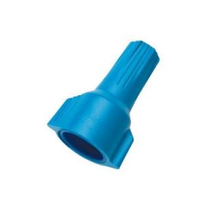Ideal WeatherProof Wire Connectors   Large 16 to 8 AWG (15 per Package) 30 163